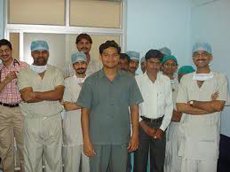 Slider image (2) Dr. S. V. Santpure | Consultant Joint Replacement Surgeon